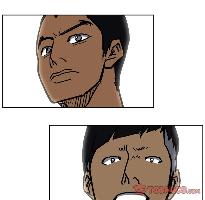 Tweener Chapter 34 page 104 - 