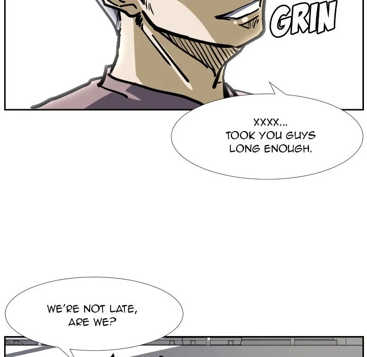 Tweener Chapter 34 page 106 - 