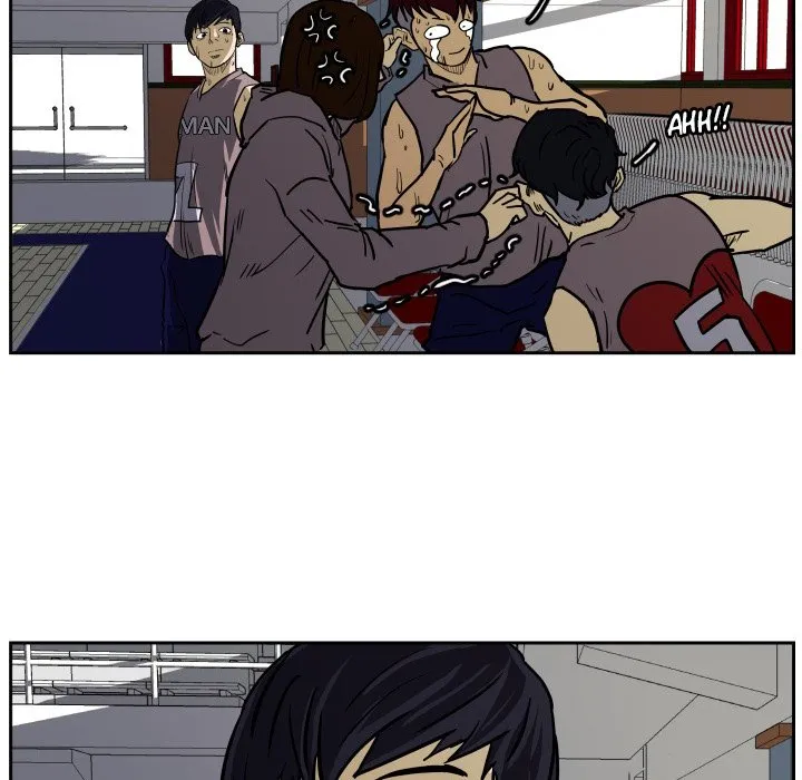 Tweener Chapter 34 page 15 - 