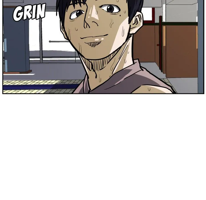 Tweener Chapter 34 page 16 - 