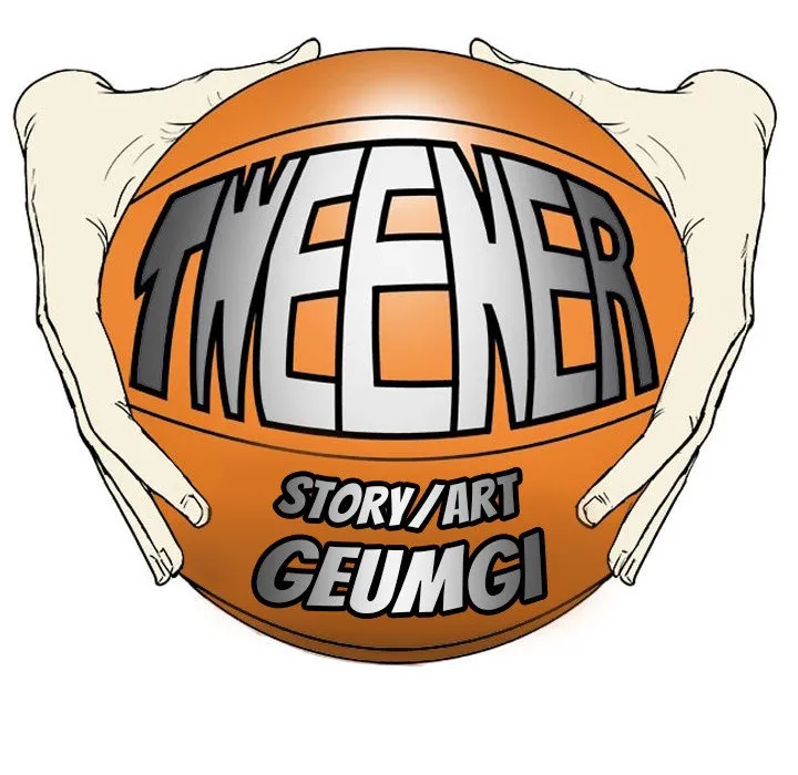Tweener Chapter 34 page 17 - 