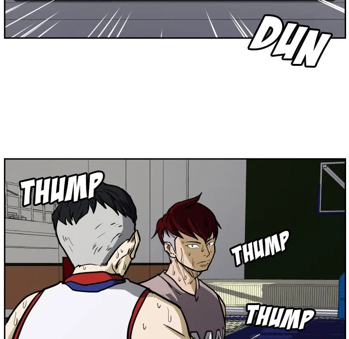 Tweener Chapter 34 page 19 - 