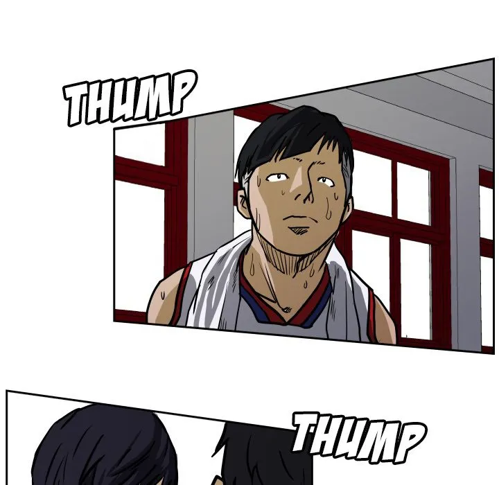 Tweener Chapter 34 page 21 - 