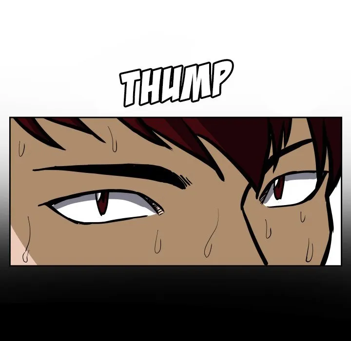 Tweener Chapter 34 page 23 - 