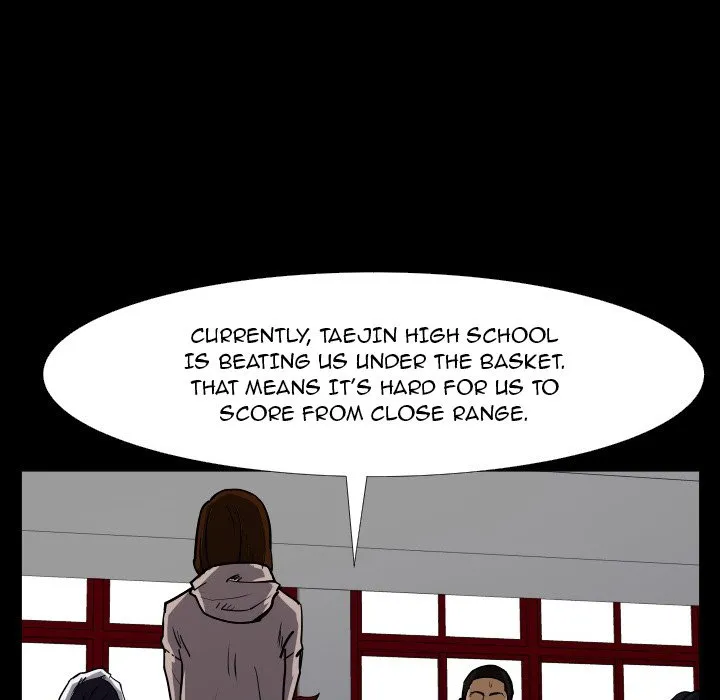 Tweener Chapter 34 page 24 - 