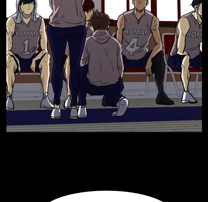 Tweener Chapter 34 page 25 - 