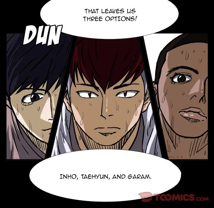 Tweener Chapter 34 page 26 - 