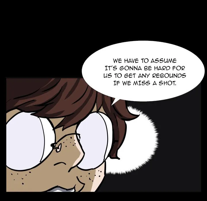 Tweener Chapter 34 page 27 - 