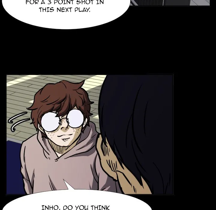 Tweener Chapter 34 page 29 - 