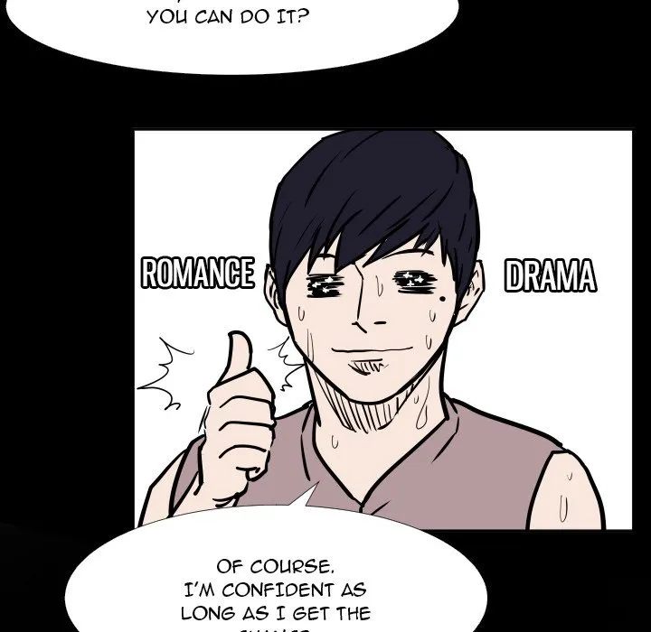 Tweener Chapter 34 page 30 - 
