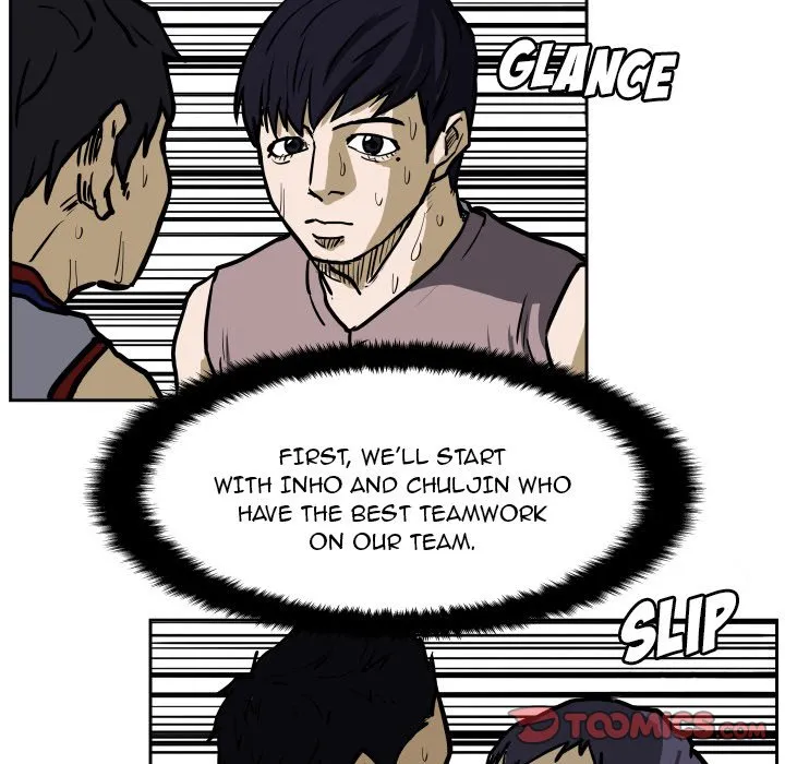 Tweener Chapter 34 page 32 - 