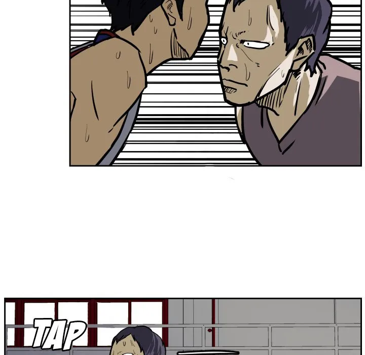 Tweener Chapter 34 page 33 - 