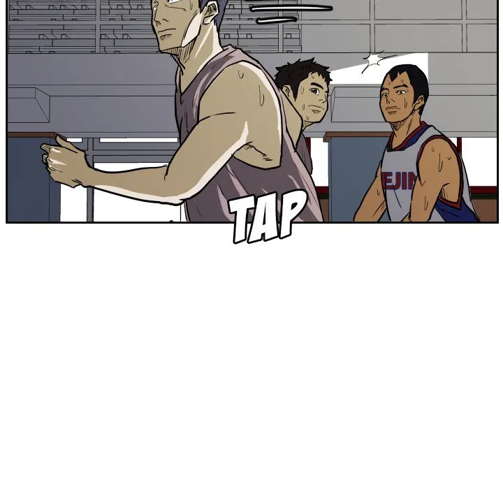 Tweener Chapter 34 page 34 - 