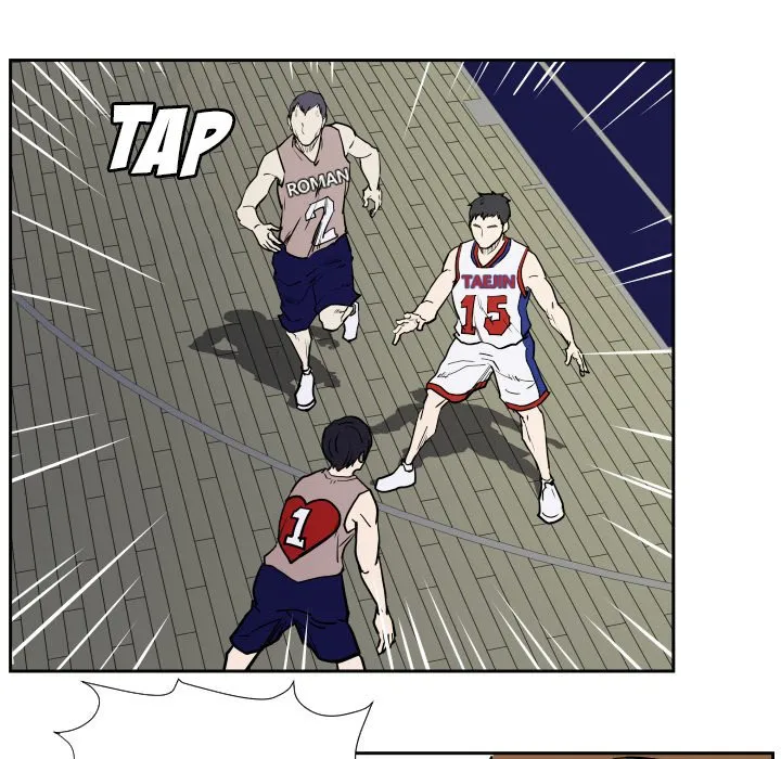 Tweener Chapter 34 page 35 - 