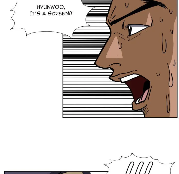 Tweener Chapter 34 page 36 - 
