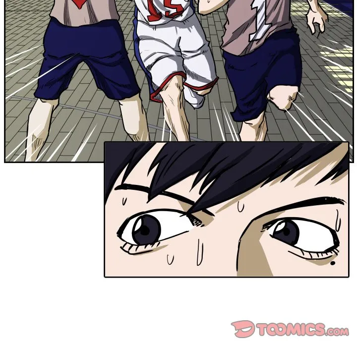Tweener Chapter 34 page 38 - 