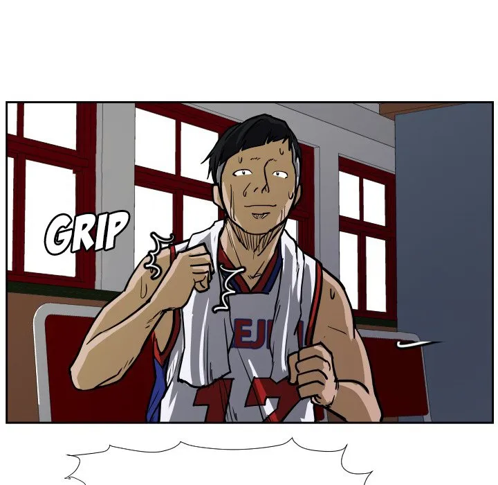 Tweener Chapter 34 page 39 - 