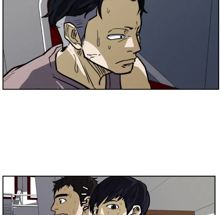 Tweener Chapter 34 page 5 - 