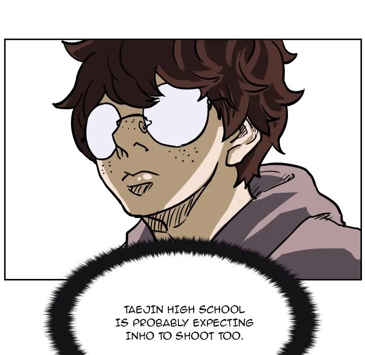 Tweener Chapter 34 page 41 - 