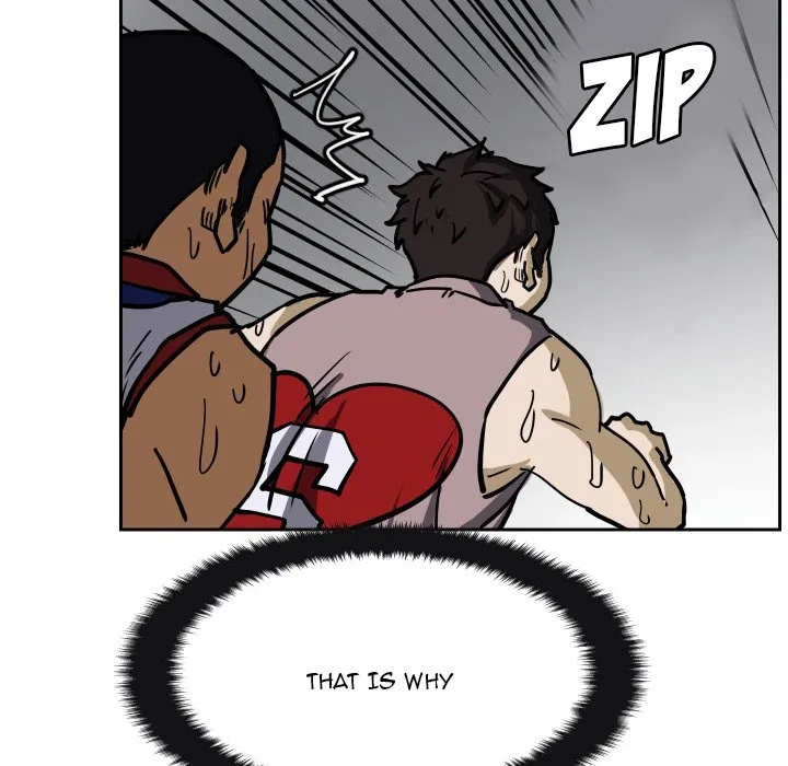 Tweener Chapter 34 page 43 - 