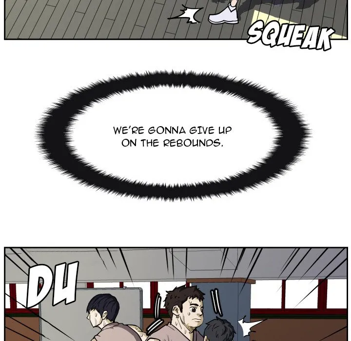 Tweener Chapter 34 page 45 - 