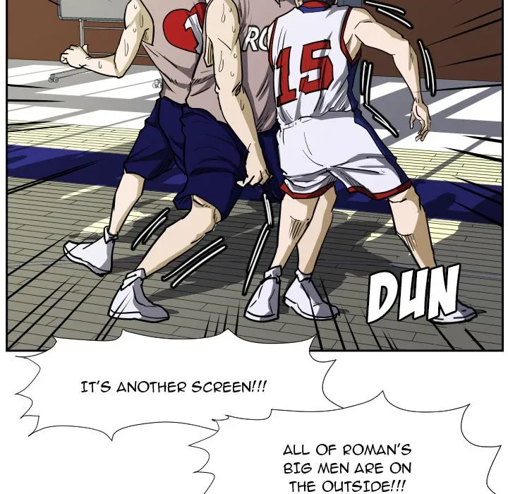 Tweener Chapter 34 page 46 - 