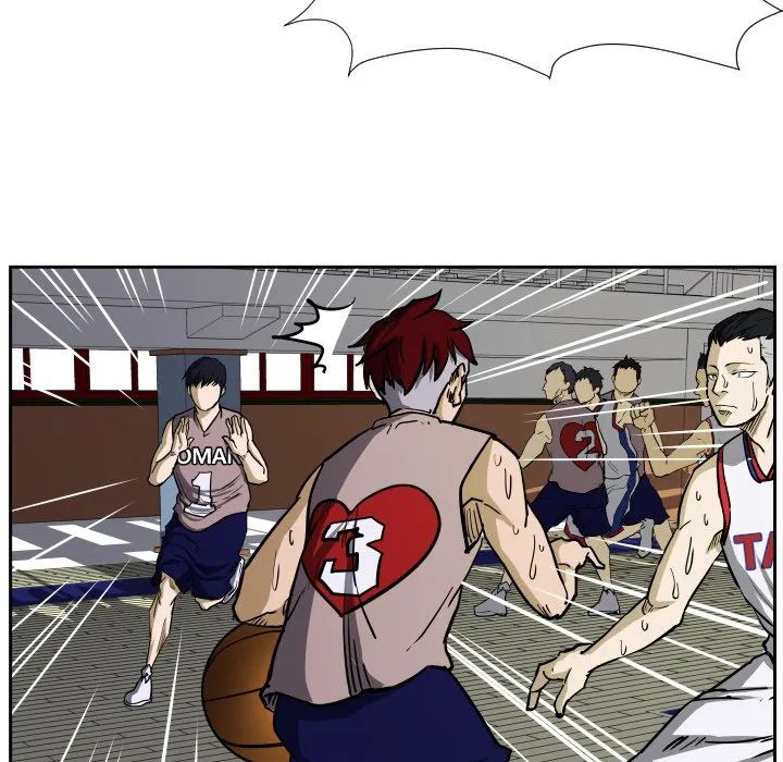 Tweener Chapter 34 page 47 - 