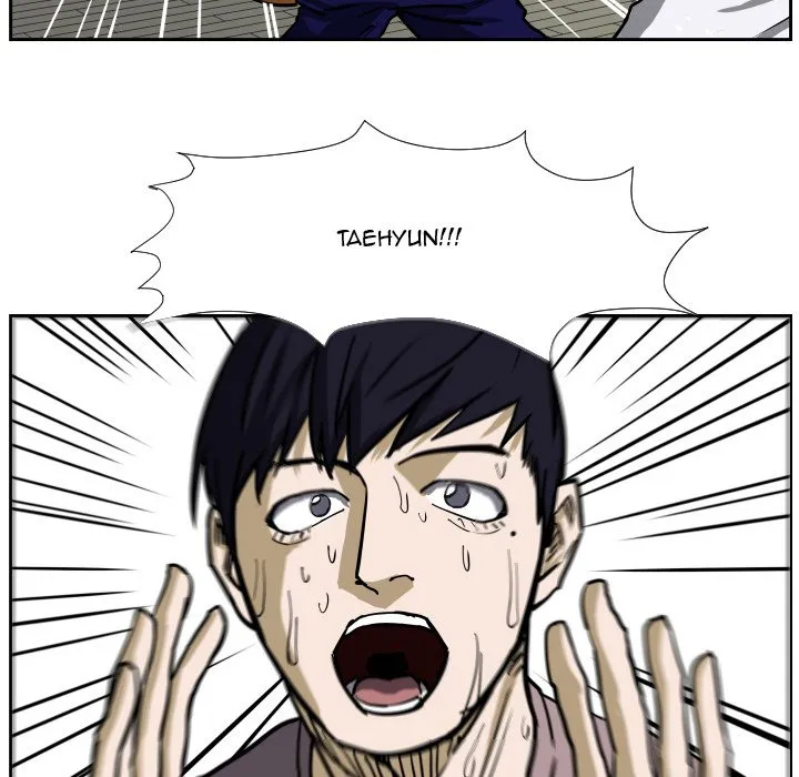 Tweener Chapter 34 page 48 - 