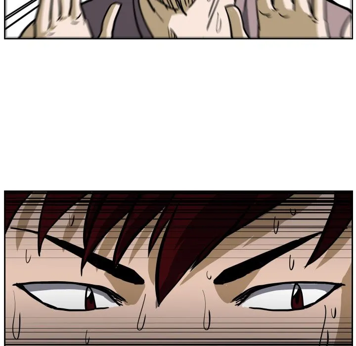 Tweener Chapter 34 page 49 - 