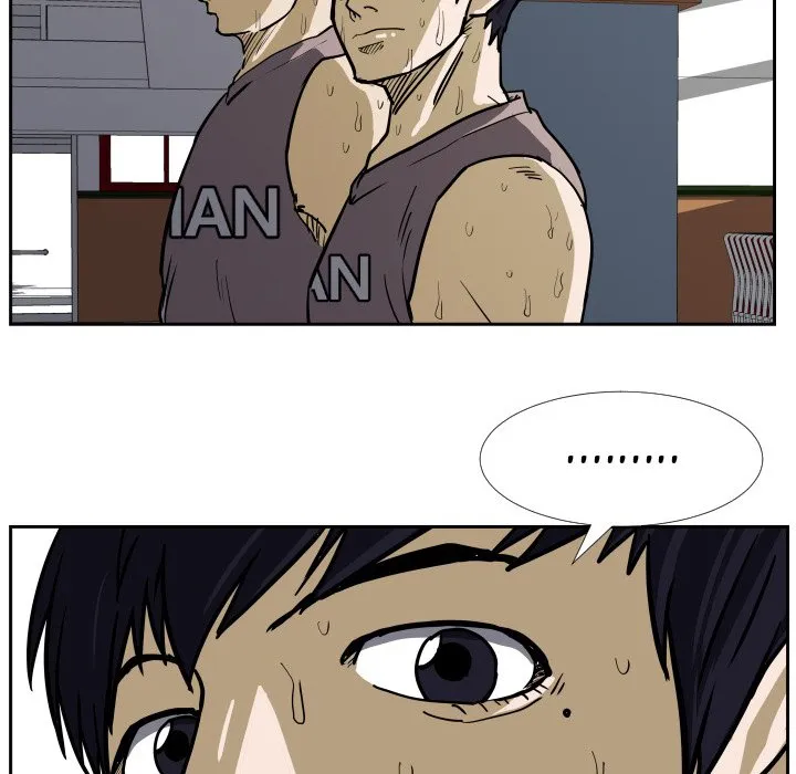 Tweener Chapter 34 page 6 - 