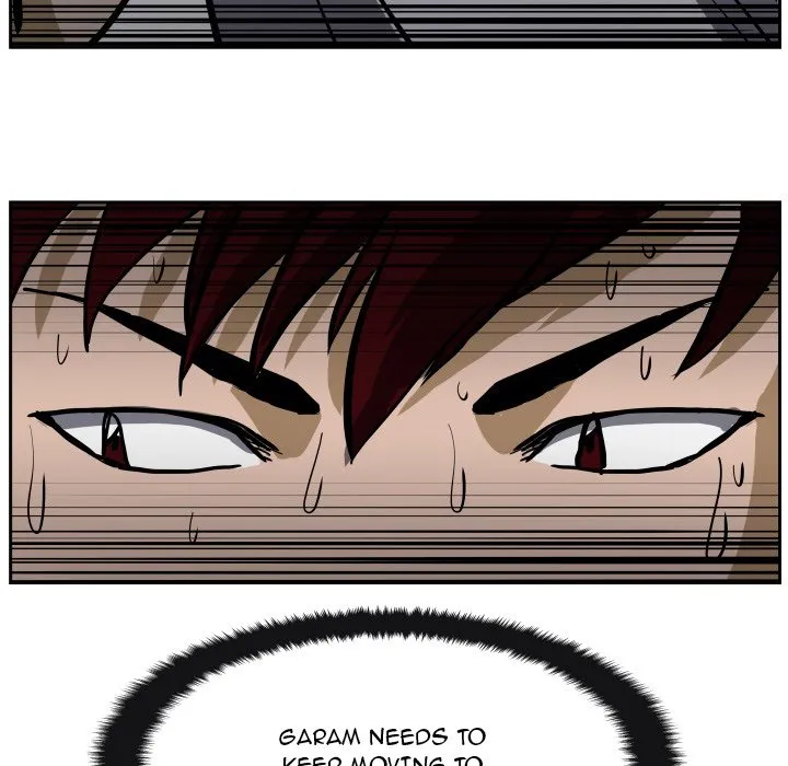 Tweener Chapter 34 page 51 - 