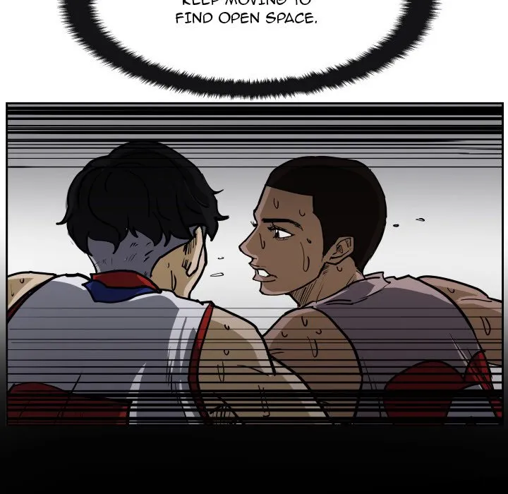 Tweener Chapter 34 page 52 - 