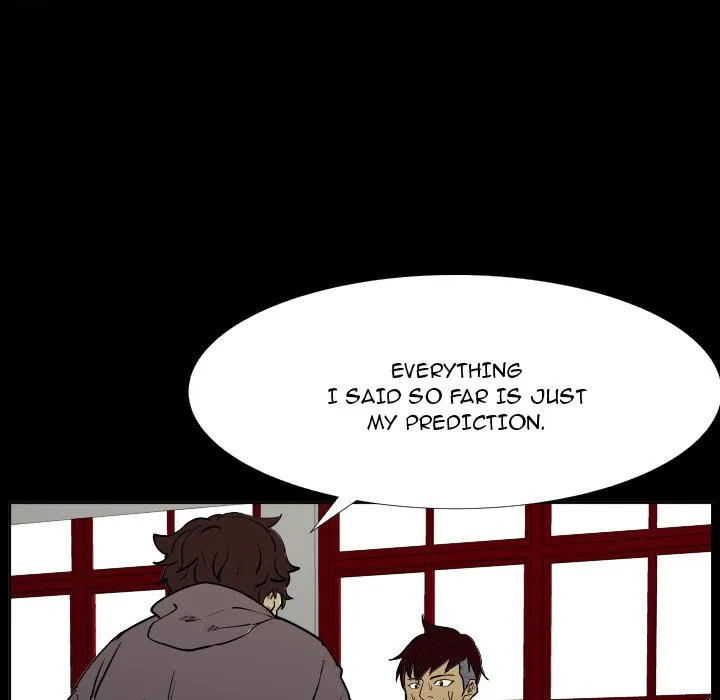 Tweener Chapter 34 page 53 - 