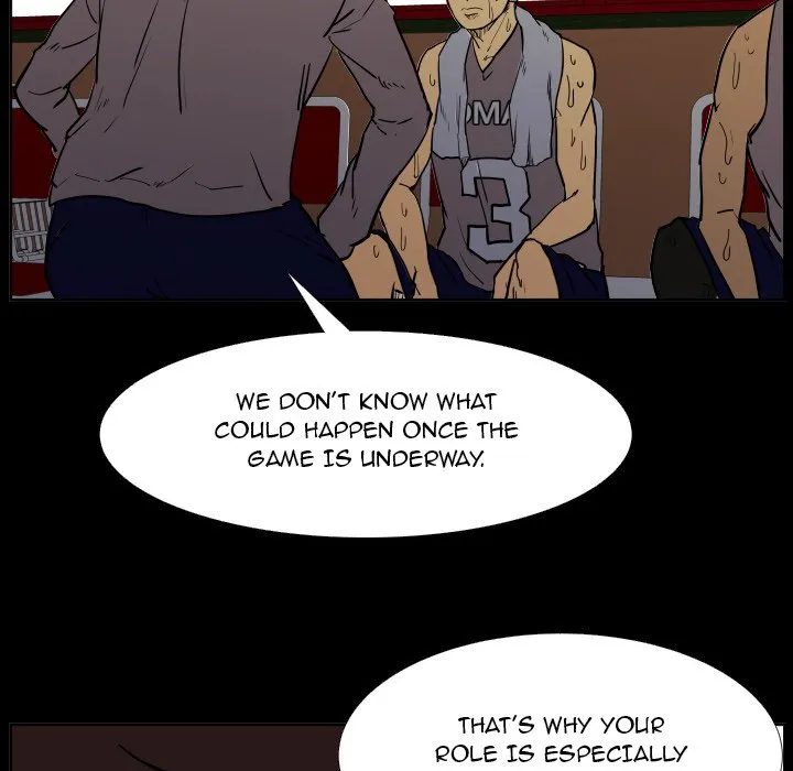 Tweener Chapter 34 page 54 - 