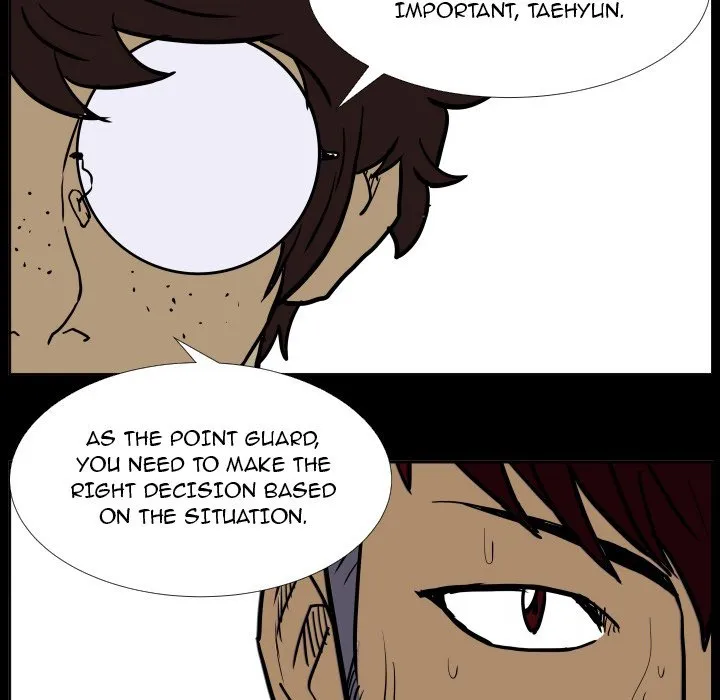 Tweener Chapter 34 page 55 - 