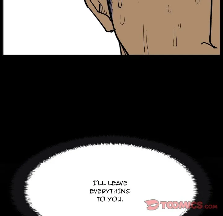Tweener Chapter 34 page 56 - 