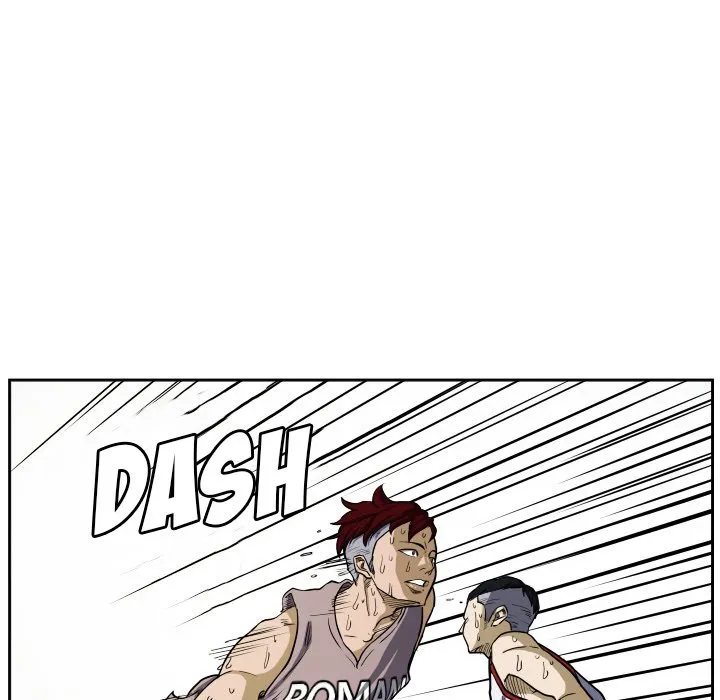 Tweener Chapter 34 page 58 - 