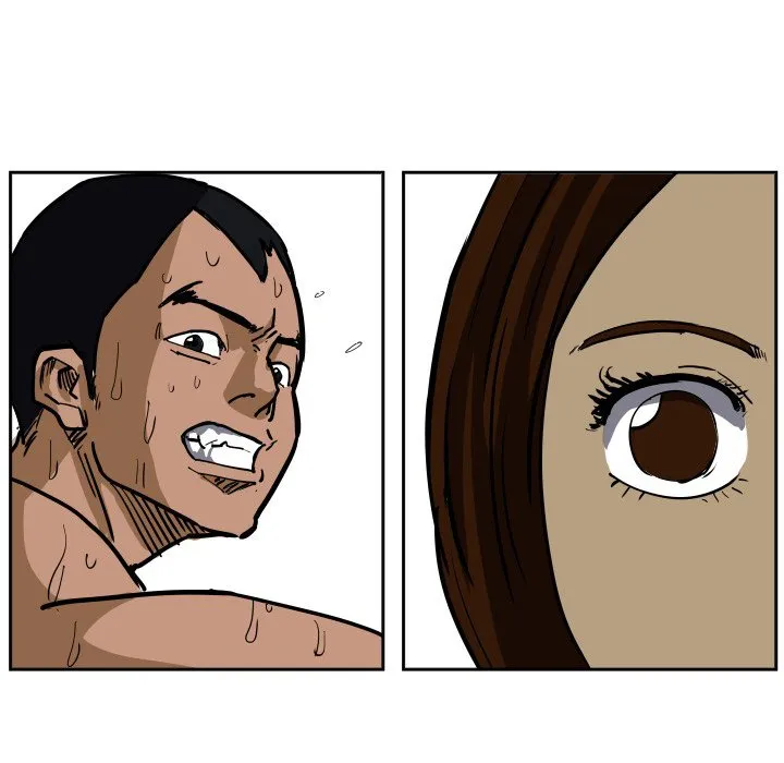 Tweener Chapter 34 page 60 - 