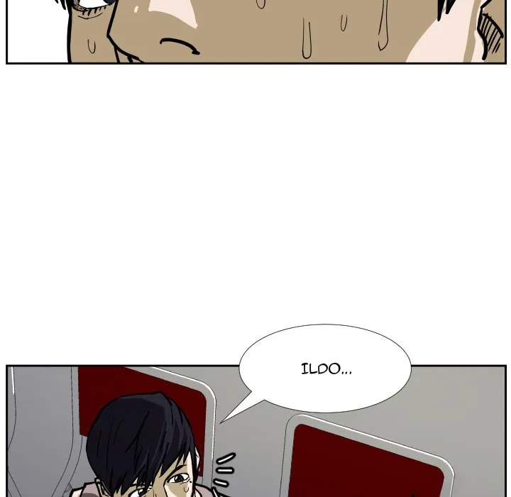 Tweener Chapter 34 page 7 - 