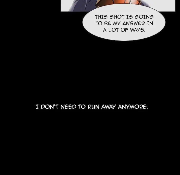 Tweener Chapter 34 page 64 - 