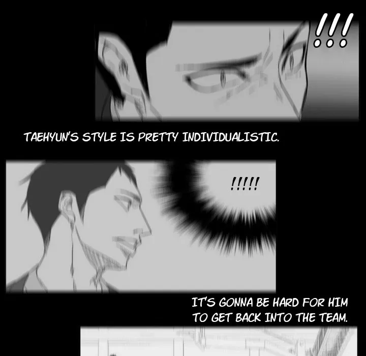 Tweener Chapter 34 page 65 - 