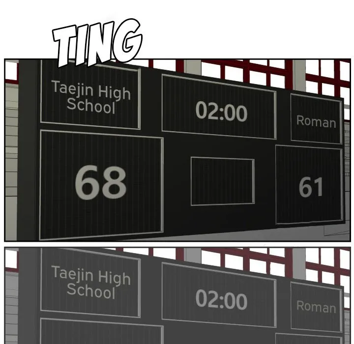 Tweener Chapter 34 page 72 - 