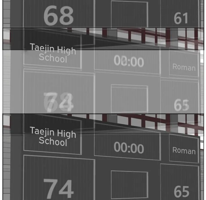Tweener Chapter 34 page 73 - 