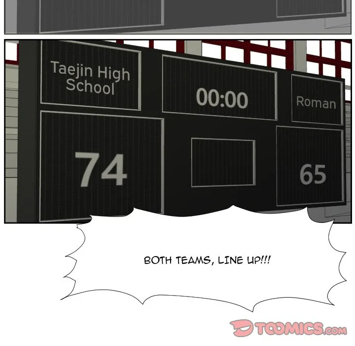 Tweener Chapter 34 page 74 - 