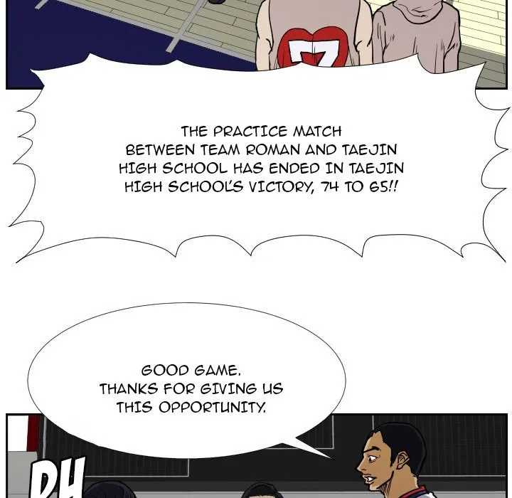 Tweener Chapter 34 page 76 - 
