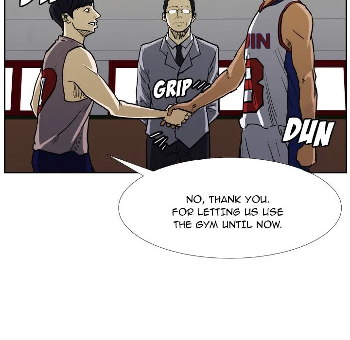 Tweener Chapter 34 page 77 - 