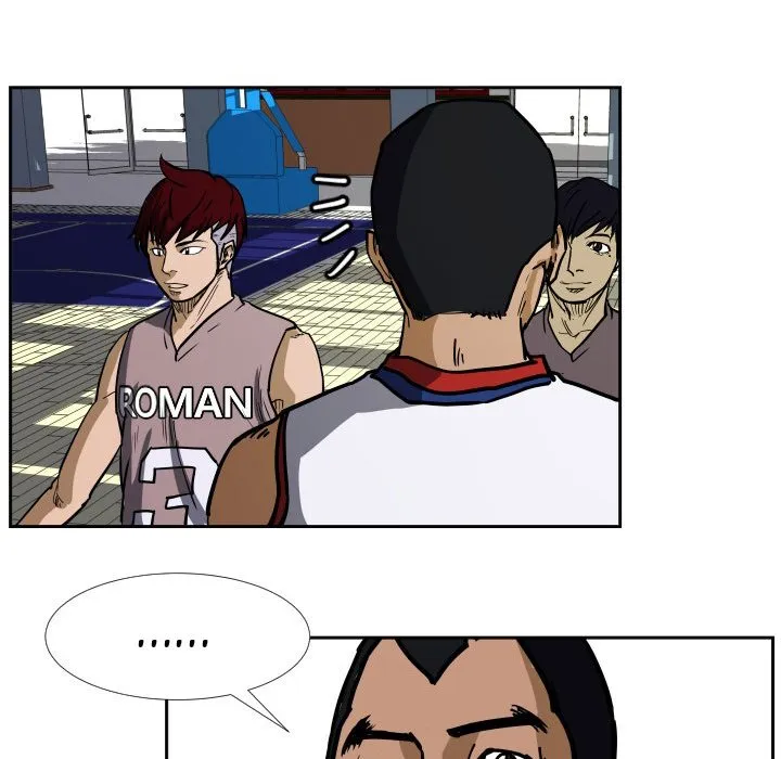 Tweener Chapter 34 page 78 - 