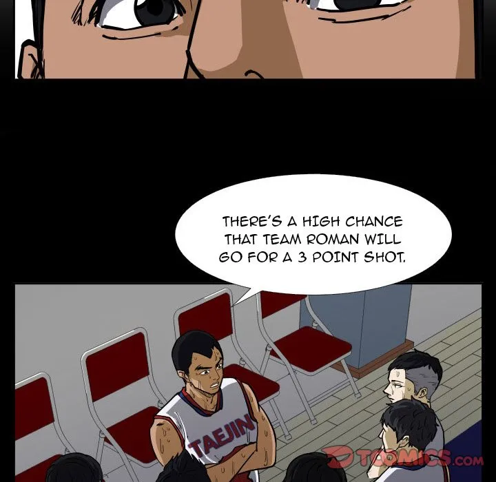 Tweener Chapter 34 page 80 - 