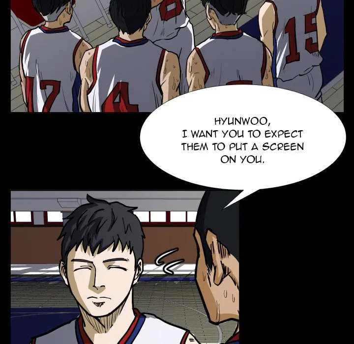 Tweener Chapter 34 page 81 - 