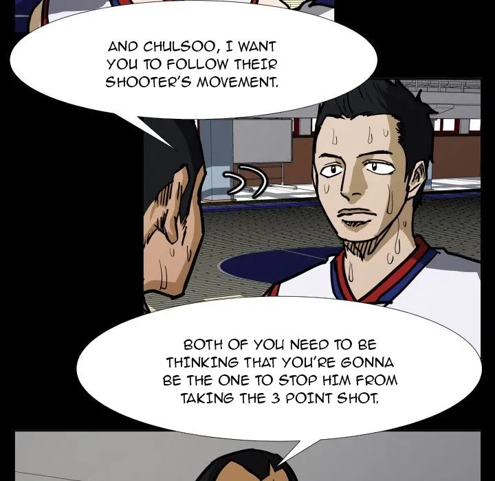 Tweener Chapter 34 page 82 - 